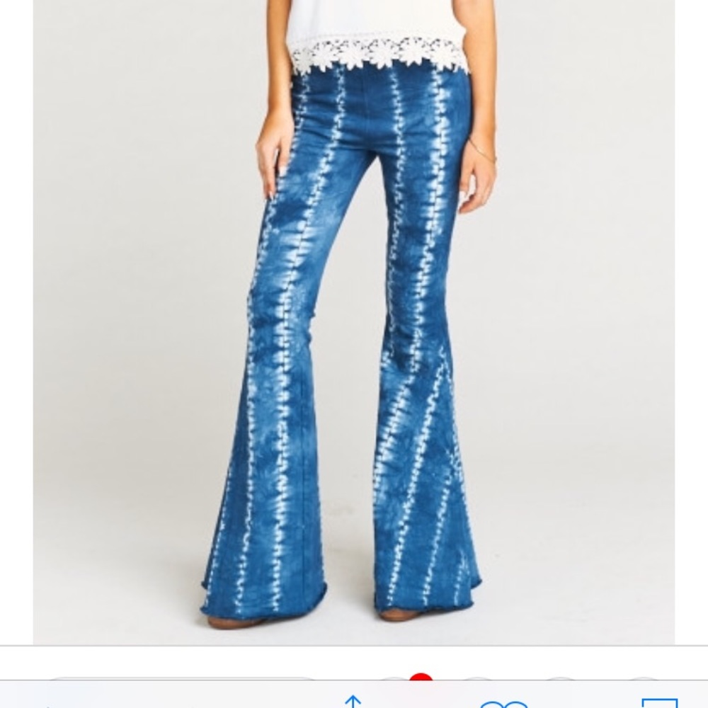 NWT Show Me Your Mumu BERKLEY BELLS